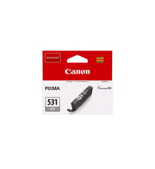 Cartouche d'encre Originale CLI-531 Grise Standard - 5970C003 Canon