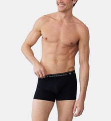 Boxer en coton Le Slip Francais