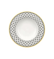Assiette creuse Villeroy & Boch