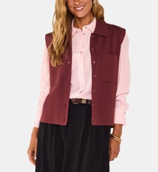 Gilet Sans Manches Petra Maison 123