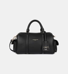 Sac polochon Pock en cuir Lancaster