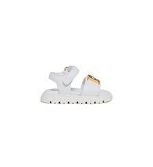 Sandales avec détail métallique Dsquared2