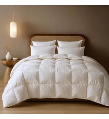 Couette Somptueuse - Tempérée Drouault