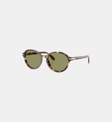 Lunettes de soleil Ovale AR8237 Giorgio Armani