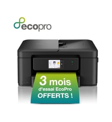 Imprimante jet d'encre DCP-J1460DW Brother