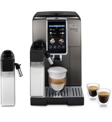 Expresso Broyeur FEB3895.TB Dinamica plus DeLonghi