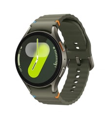 Montre connectée Galaxy Watch7 Vert 44mm BT Samsung
