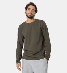 T-shirt manches longues Emilio Jott
