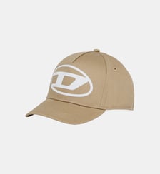 Casquette de baseball avec logo Diesel Kids
