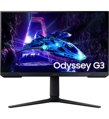 Ecran PC Gamer ODYSSEY G3 G30C 32'' 180Hz Samsung