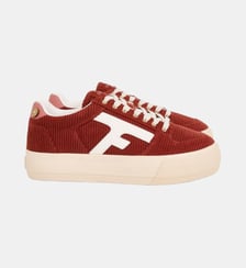 Baskets platform WALNUT Faguo