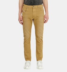 Regular Regular Waist 2032 D-Krooley-BW Joggjeans® Diesel