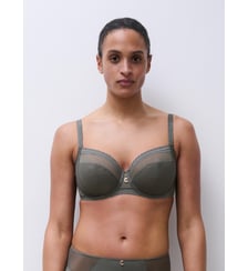 Soutien-gorge emboîtant en dentelle Chantelle