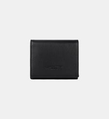 Porte-monnaie Soft Vintage  en cuir Lancaster