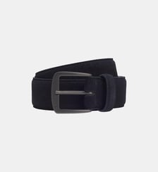 Ceinture en cuir de vachette  BOSS