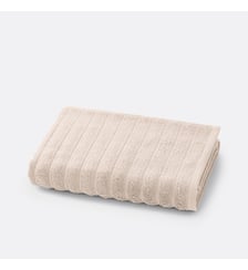 Serviette éponge bouclette 450 g/m2 La Redoute Interieurs