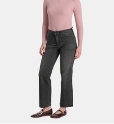 Jeans PULPH22 droite Le Temps Des Cerises