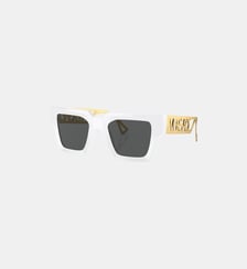 Lunettes de soleil Carré VE4431 Versace