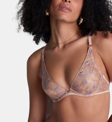 Soutien gorge Triangle avec armatures Aubade