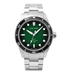 Montre Inti Vert 244H171 Pierre Lannier
