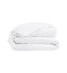 Housse de couette  en lin Yves Delorme