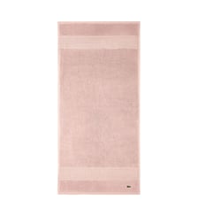 Serviette de toilette  en coton Lacoste Home