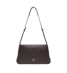 Sac bandoulière one, two, three avec trois compartiments Pinko