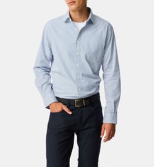 Chemise en coton Edbrooke Hill Rodd & Gunn