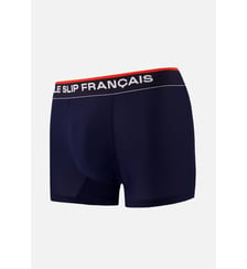 Boxer de sport bleu marine Le Slip Francais
