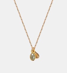 Collier GAÏA Nilaï
