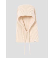 Cagoule en maille Zelia Jott