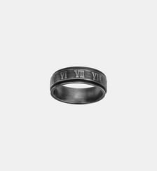 Bague Mahe en Acier 316L Phebus