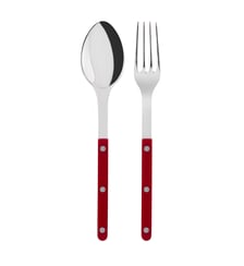 Couverts de service, Bistrot Uni Sabre