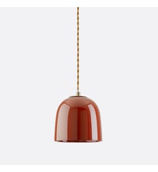 Suspension en céramique Ø15 cm La Redoute Interieurs