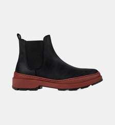 Bottines Brutus Trek Camper