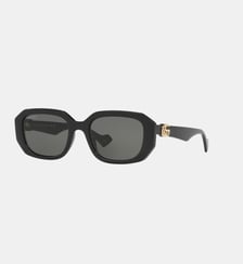 Lunettes de soleil Rectangulaire GG1535S Gucci