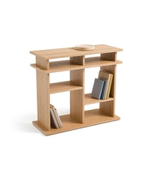 Etagère pour dos de canapé La Redoute Interieurs
