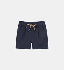 Short uni taille élastiquée BOSS Kidswear