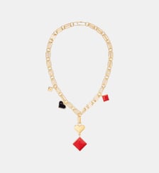 Sautoir Bluffy Aurélie Bidermann