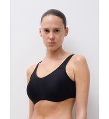Soutien-gorge moulé emboîtant Chantelle