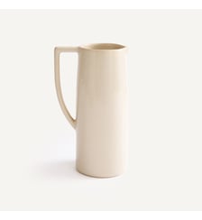Carafe en grès émaillé AM.PM
