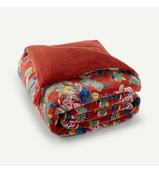 Boutis velours de coton AM.PM