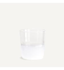 Lot de 6 verres à eau AM.PM