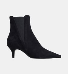 Boots BORGIA Noir Jonak
