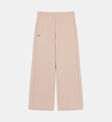 Pantalon de survêtement fabriqué en France Lacoste