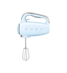 Batteur Bleu Azur HMF01PBEU Smeg