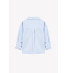 Chemise -  coton rayures Tartine Et Chocolat