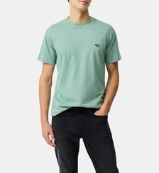 T-shirt Slim Gunn 2.0 en Coton Rodd & Gunn