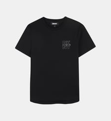 T-shirt à manches courtes DKNY