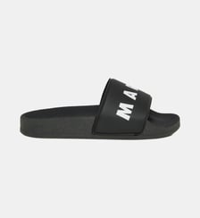 Pantoufles de marque Marni